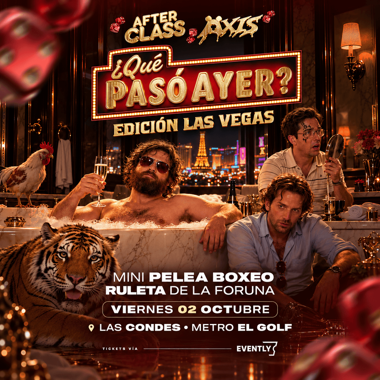 event image